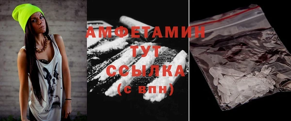 крисы Баксан