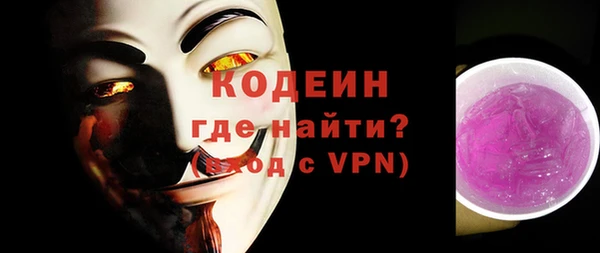 крисы Баксан