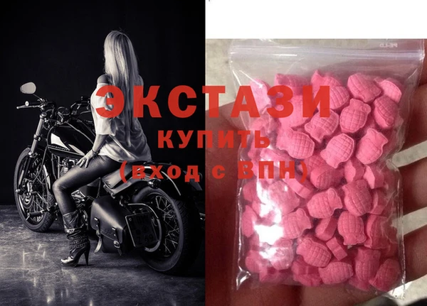 крисы Баксан
