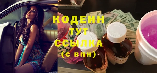 крисы Баксан
